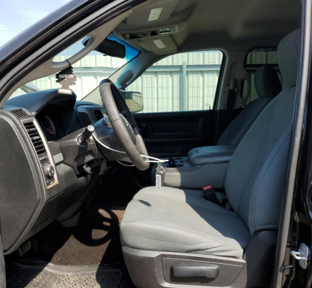 2015 Ram 1500 St - Фото 7