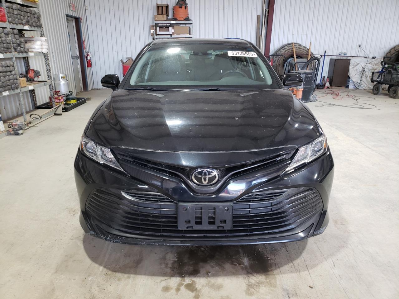 2018 Toyota Camry L - Фото 5