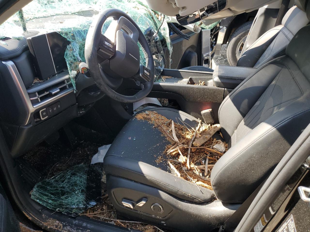 2024 Hyundai Santa Fe Sel - Фото 7