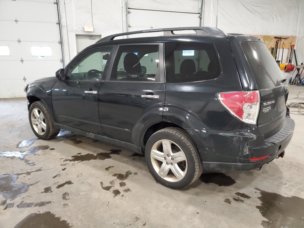 2010 Subaru Forester 2.5X Limited - Image 2