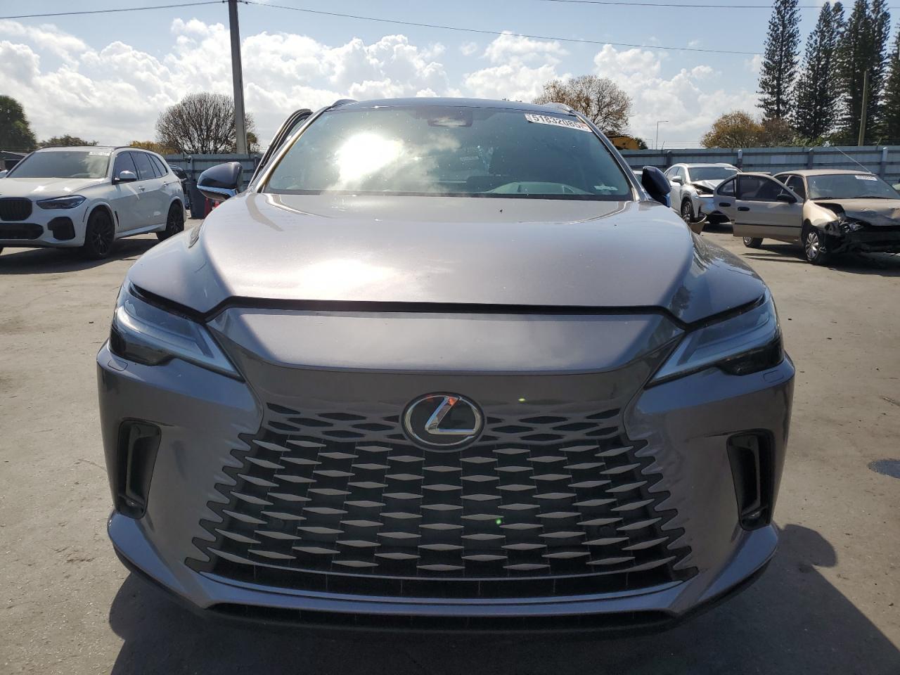 2023 Lexus Rx 350H Base - Image 5