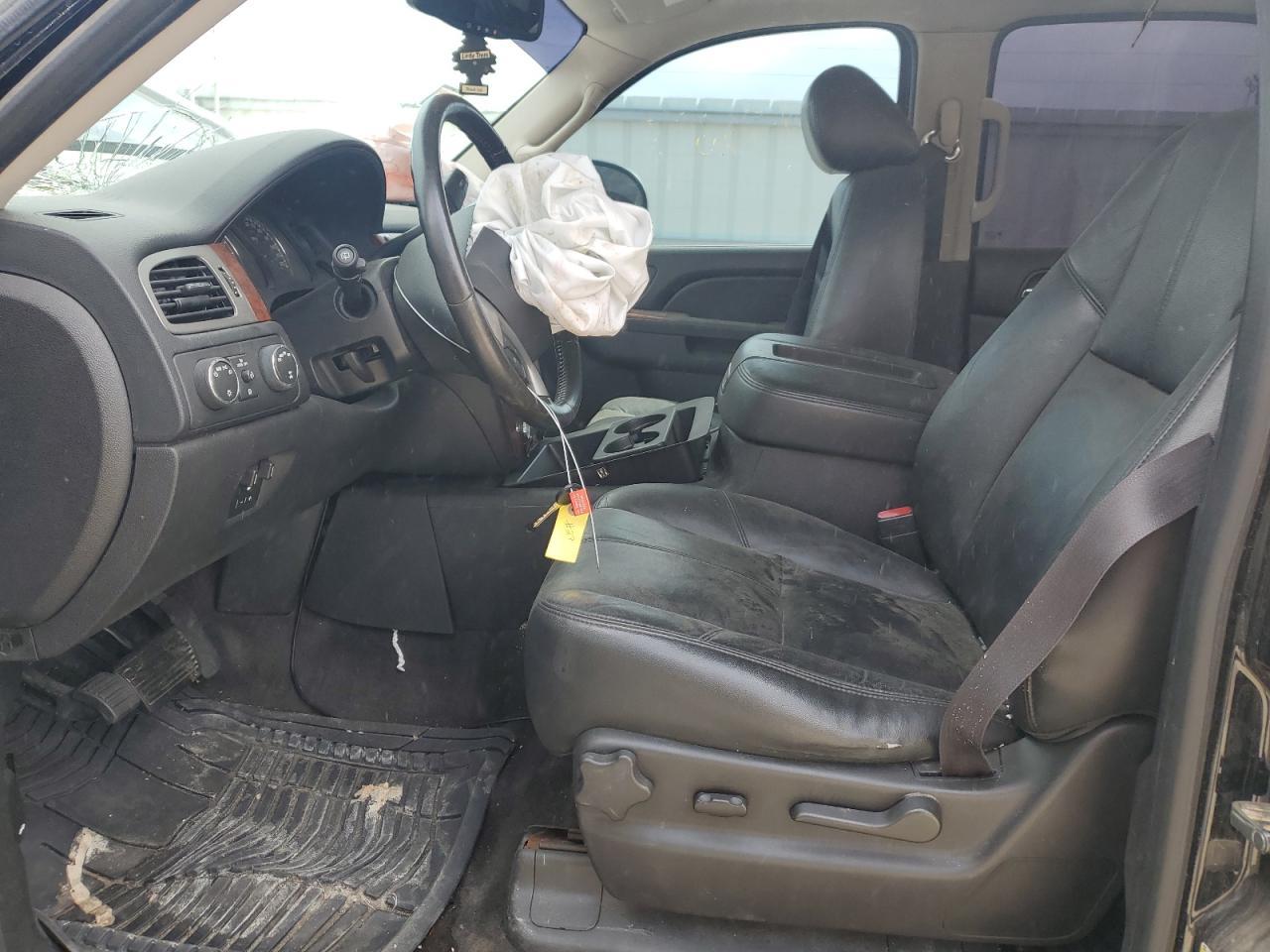 2013 Chevrolet Tahoe K1500 Lt - Image 7