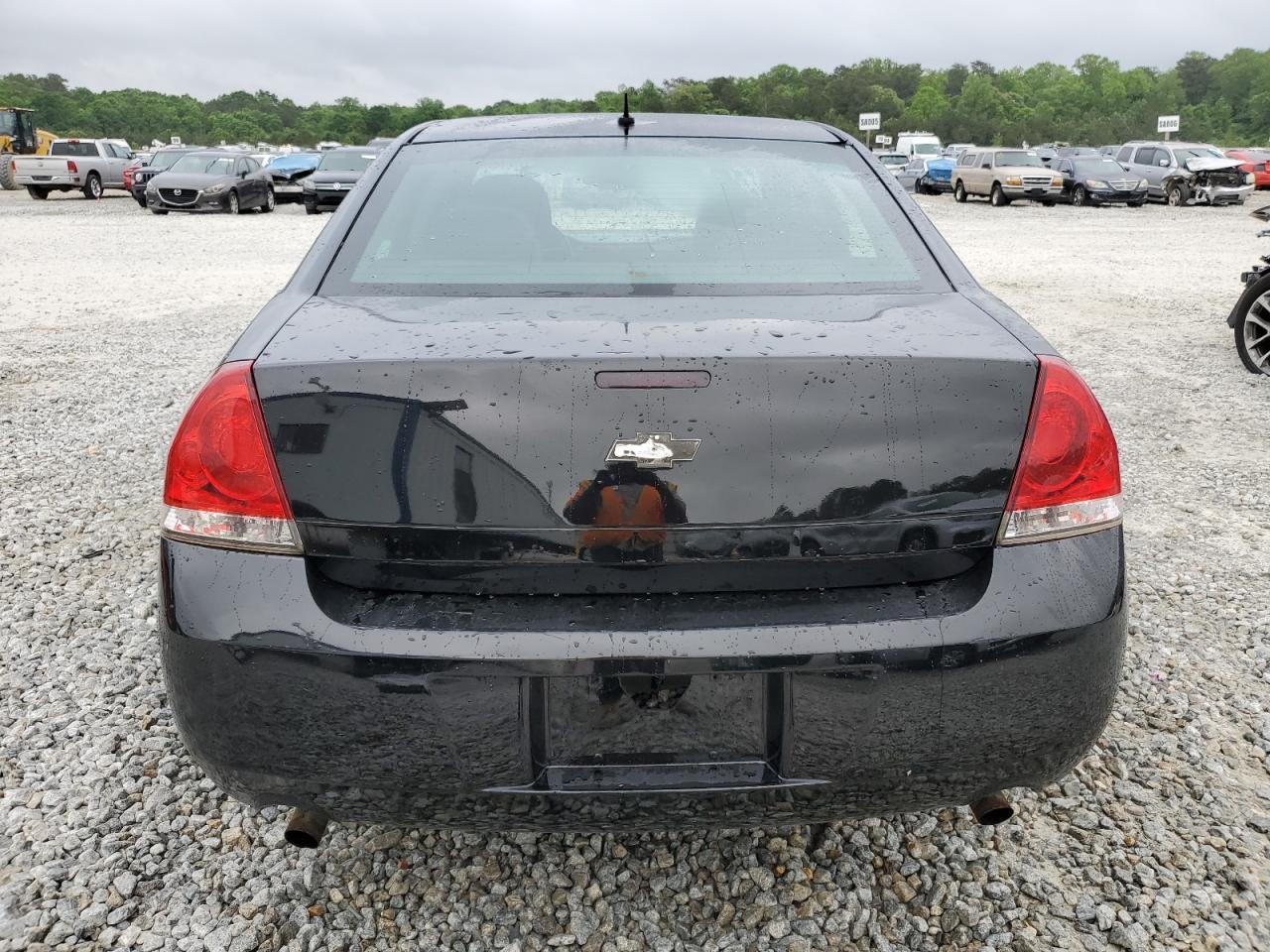 2013 Chevrolet Impala Ls - Image 6