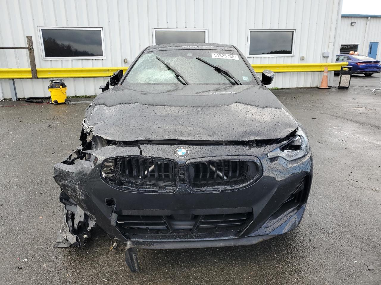 2023 BMW M240Xi - Фото 5