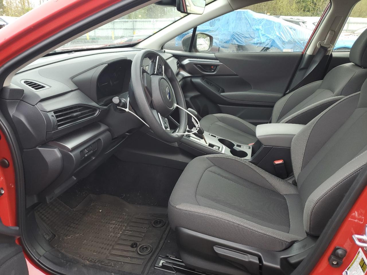 2024 Subaru Impreza - Фото 7
