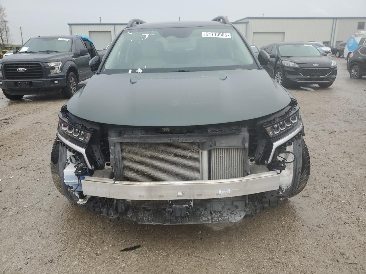 2022 Kia Sorento Ex - Фото 5