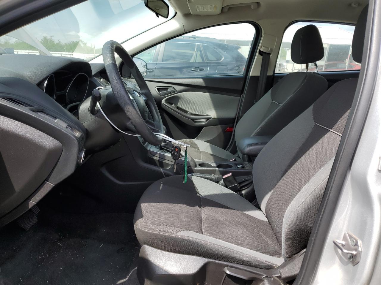 2012 Ford Focus Se - Фото 7