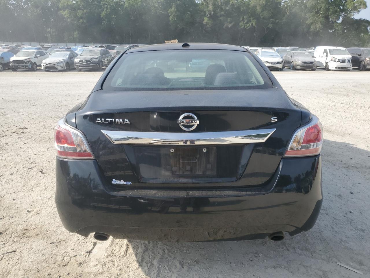 2015 Nissan Altima 2.5 - Image 6