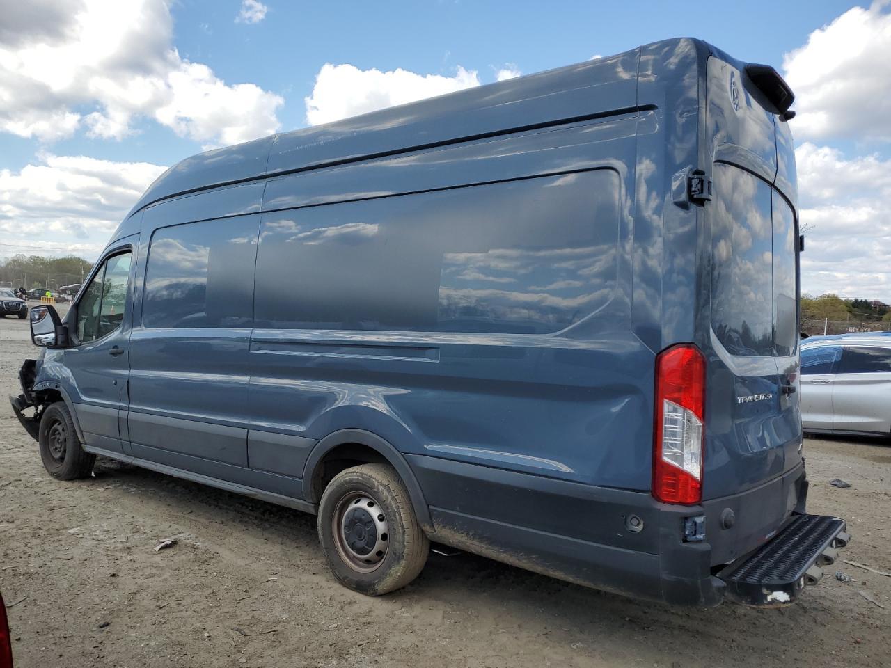 2020 Ford Transit T-250 - Фото 2