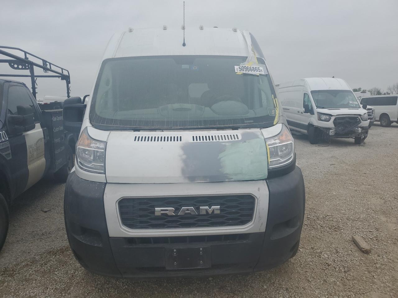 2019 Ram Promaster 2500 2500 High - Image 5