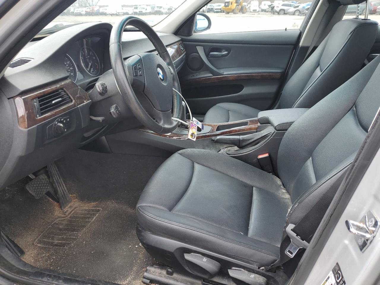 2006 BMW 325 Xi - Фото 7