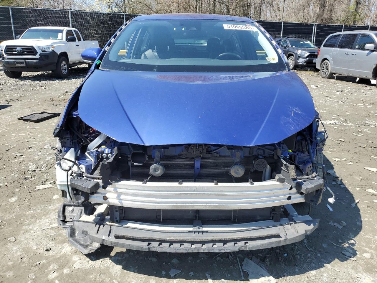 2016 Toyota Prius - Image 5