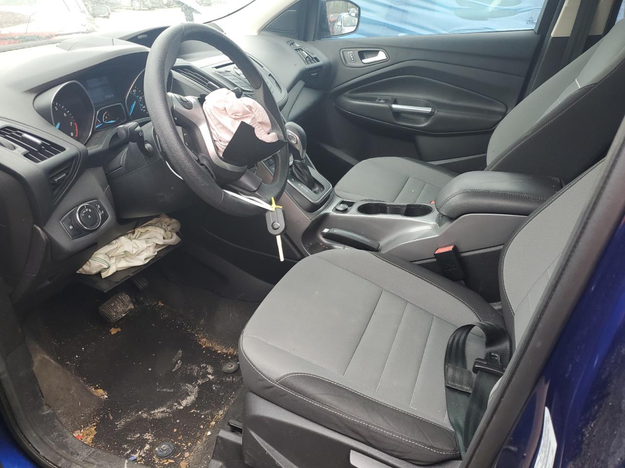 2013 Ford Escape Se - Фото 7