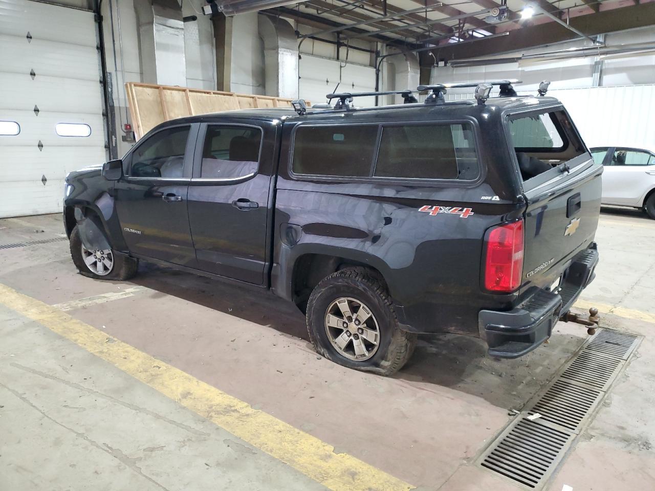 2017 Chevrolet Colorado - Image 2