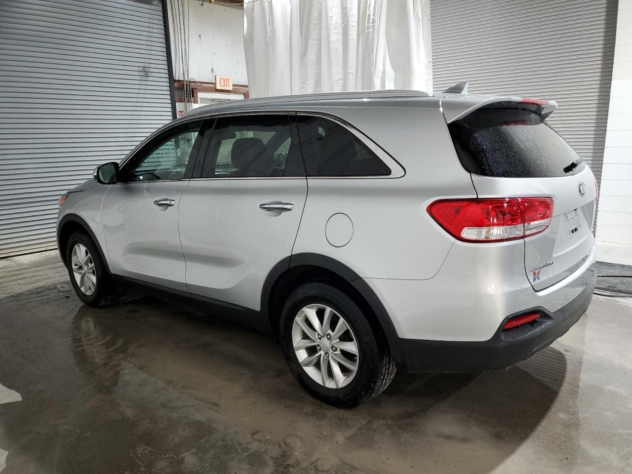 2016 Kia Sorento Lx - Фото 2