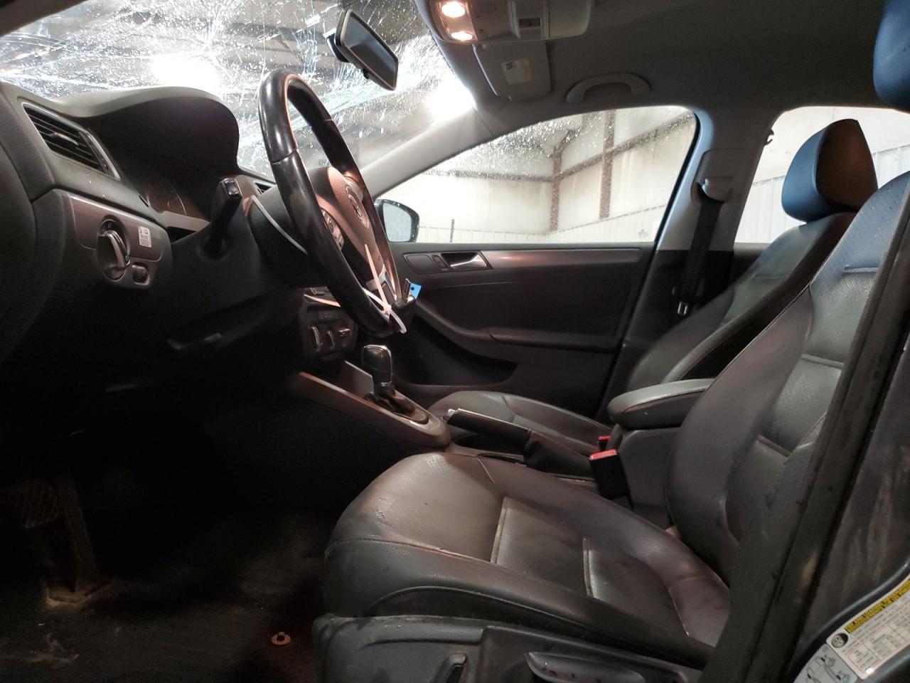 2014 Volkswagen Jetta Tdi - Image 7