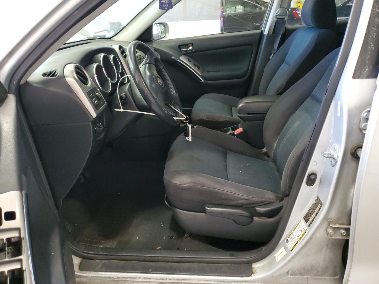 2005 Toyota Corolla Matrix Xr - Фото 7