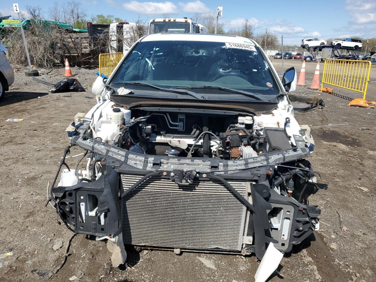 2013 Chrysler 200 Touring - Фото 5