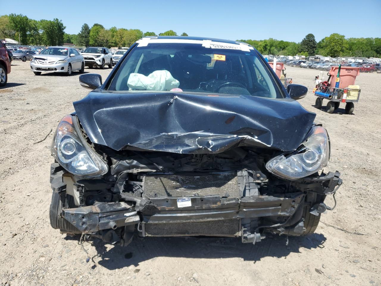 2013 Hyundai Elantra Gt - Фото 5