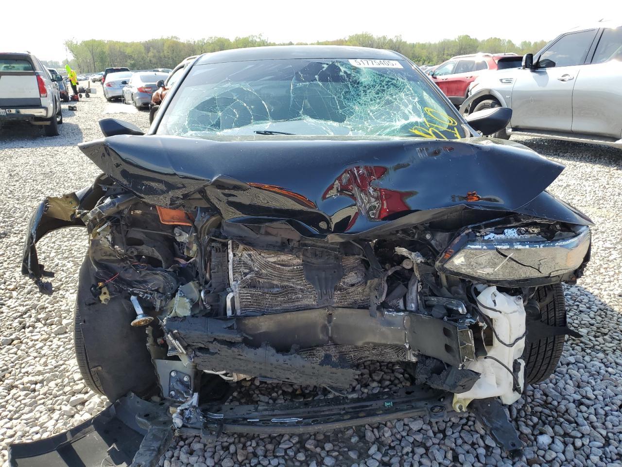 2016 Chevrolet Malibu Ls - Фото 5