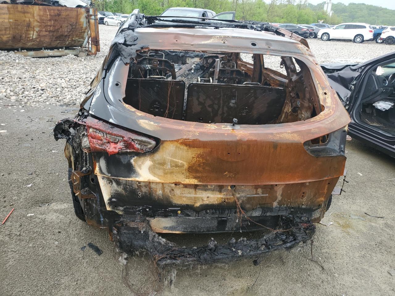 2018 Hyundai Tucson Value - Фото 6