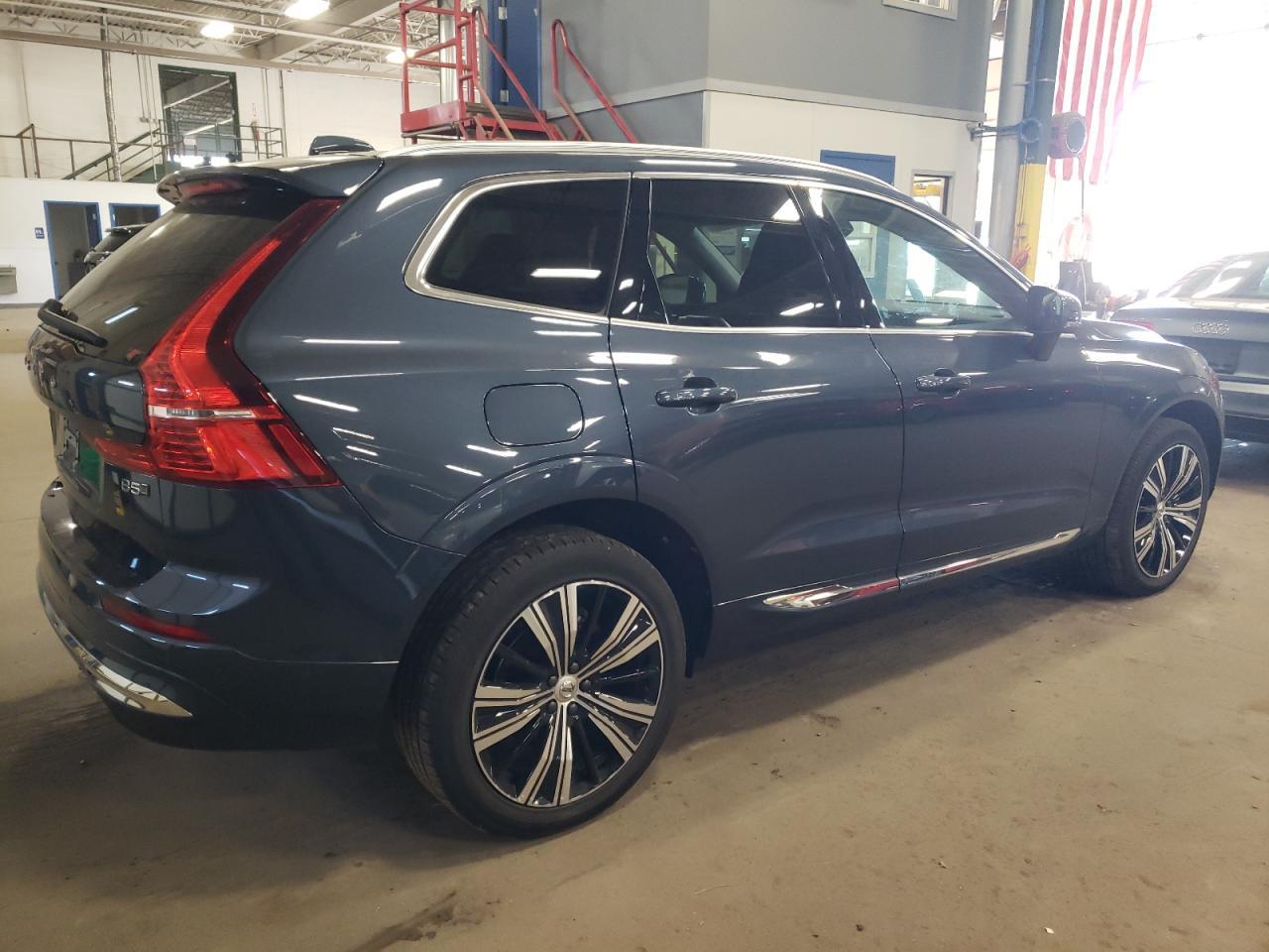 2023 Volvo Xc60 Plus - Фото 3
