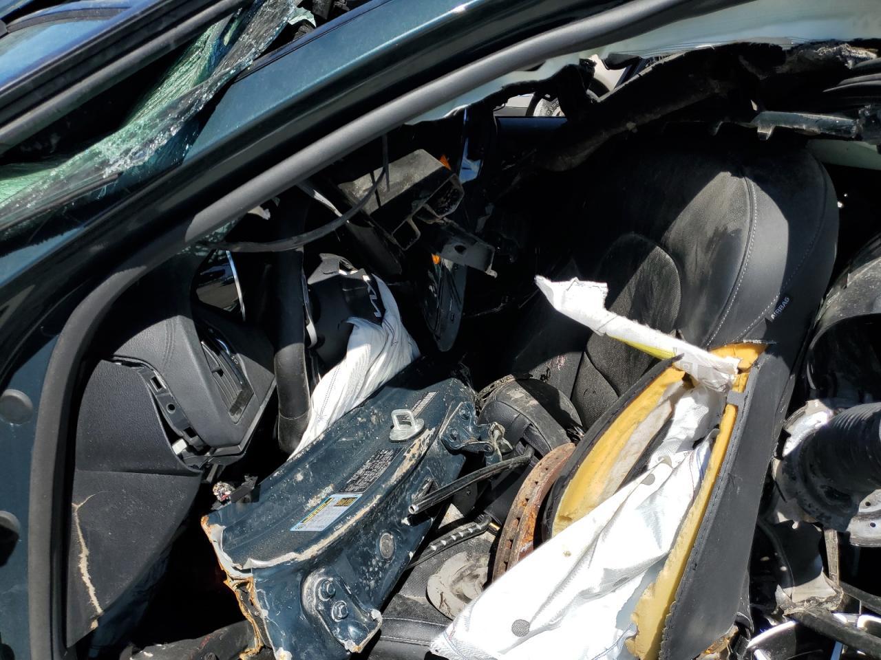 2023 Kia Stinger Gt Line - Image 7