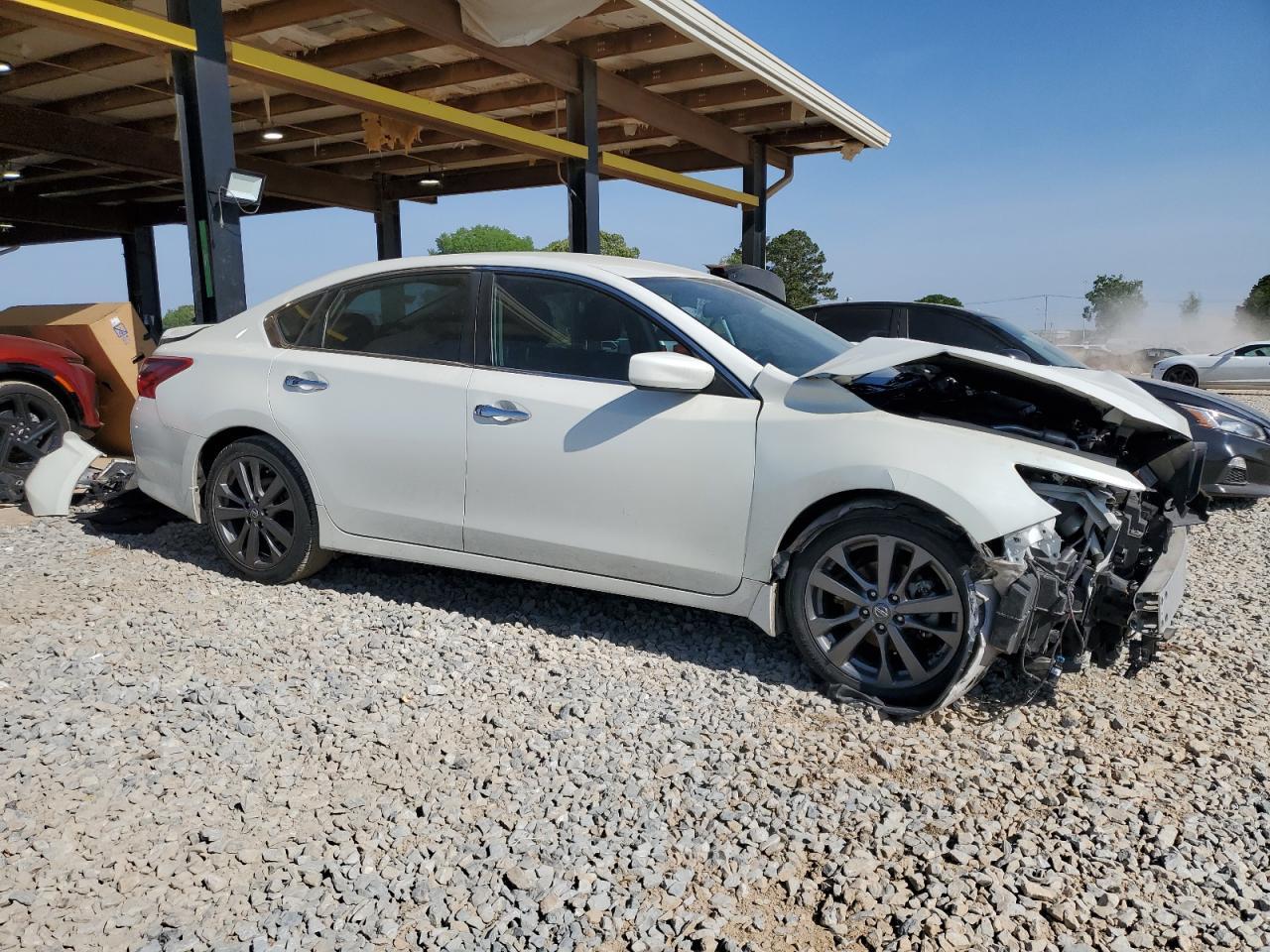 2018 Nissan Altima 2.5 - Image 4