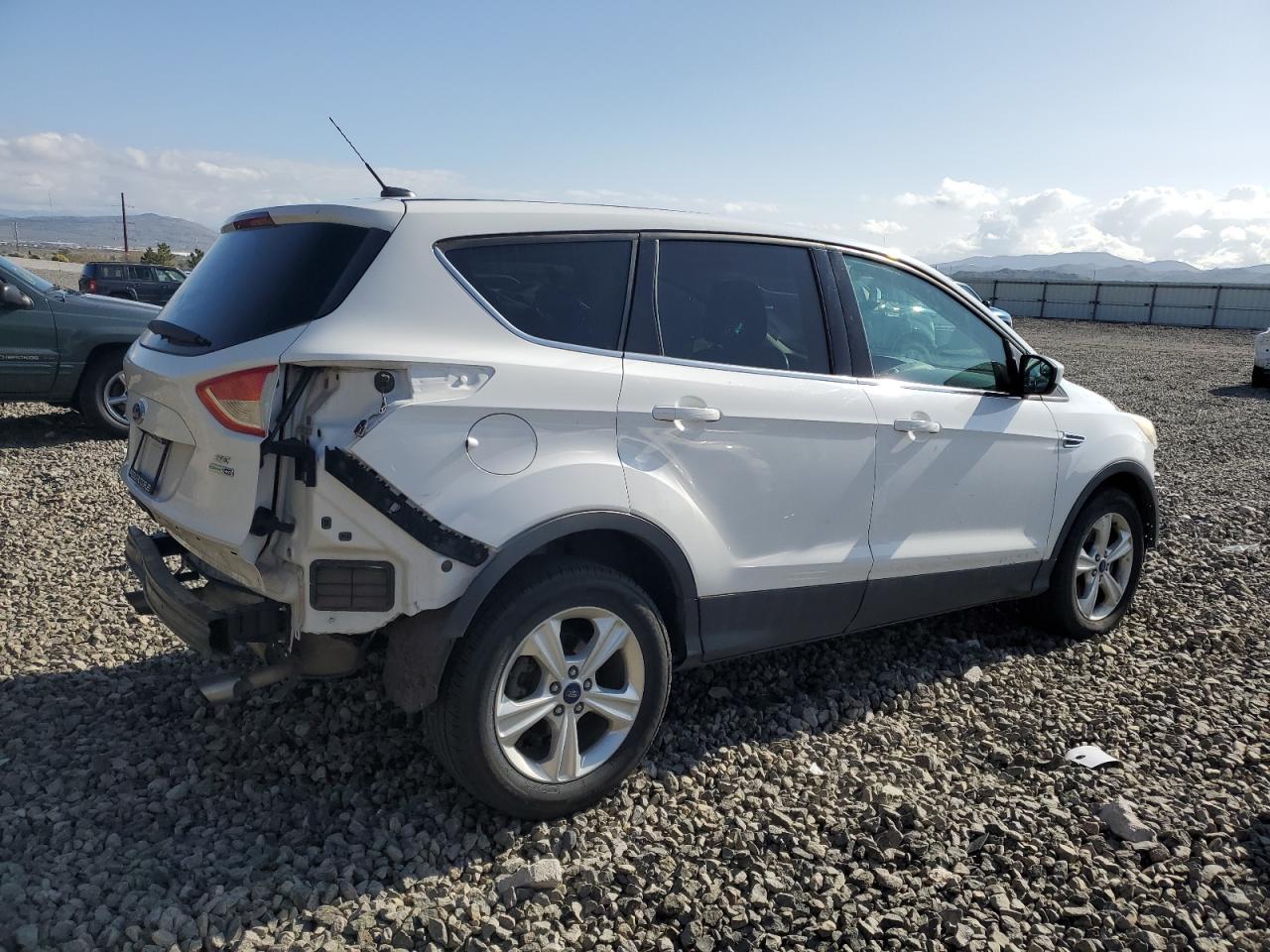 2014 Ford Escape Se - Image 3