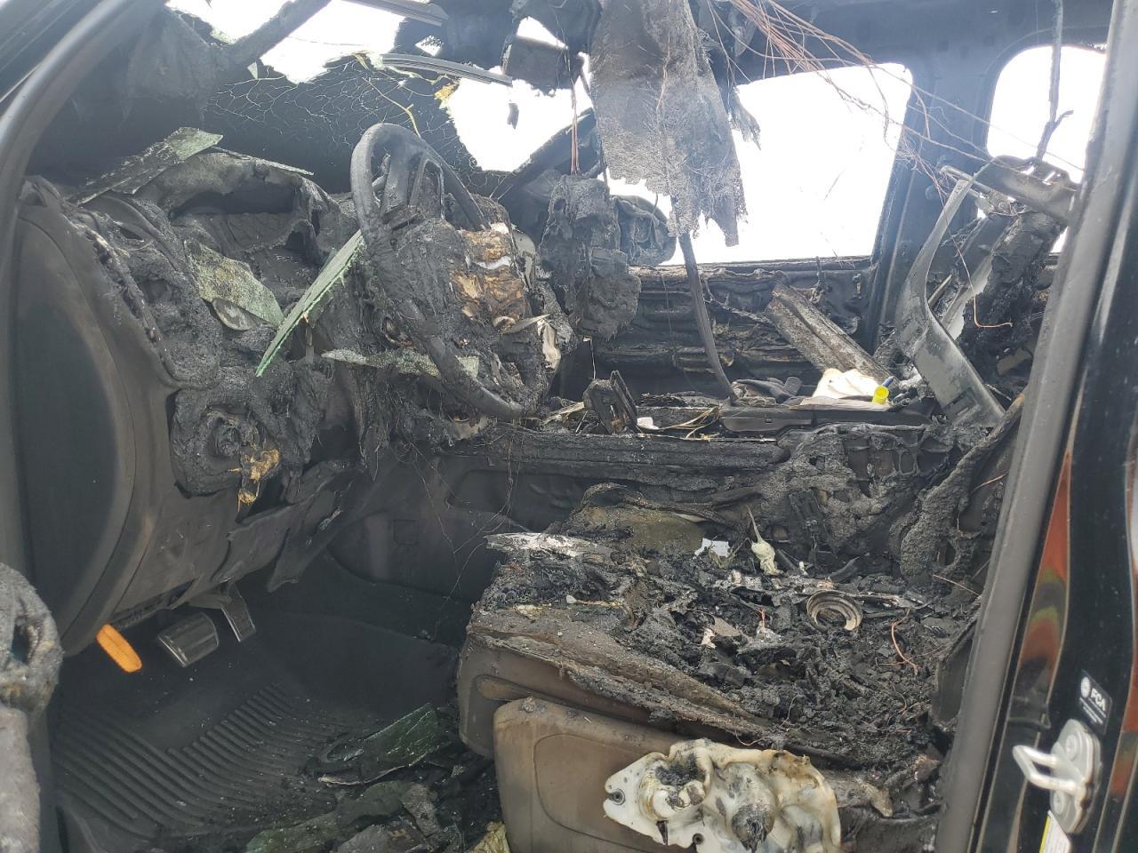 2024 Ram 1500 Trx - Image 7