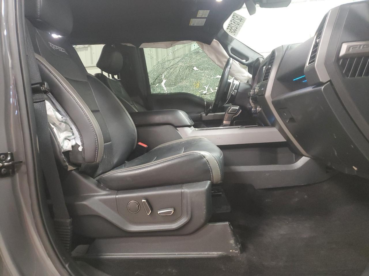 2018 Ford F150 Raptor - Фото 7