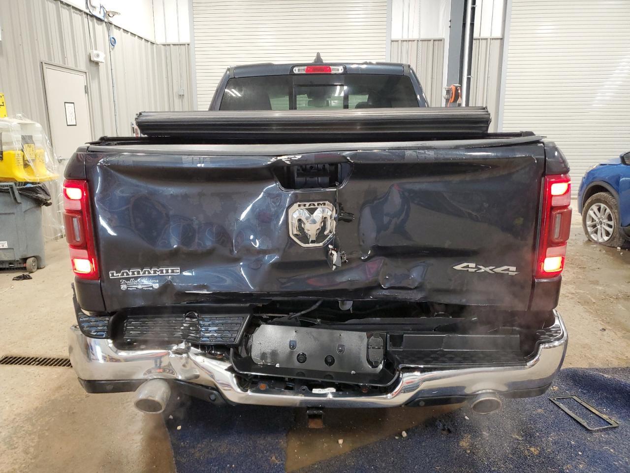 2019 Ram 1500 Laramie - Image 6
