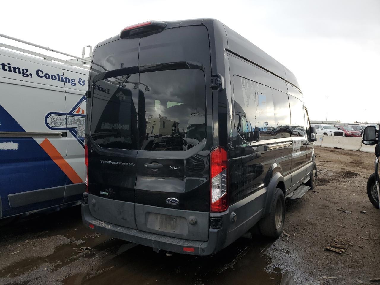 2020 Ford Transit T-350 Hd - Image 3