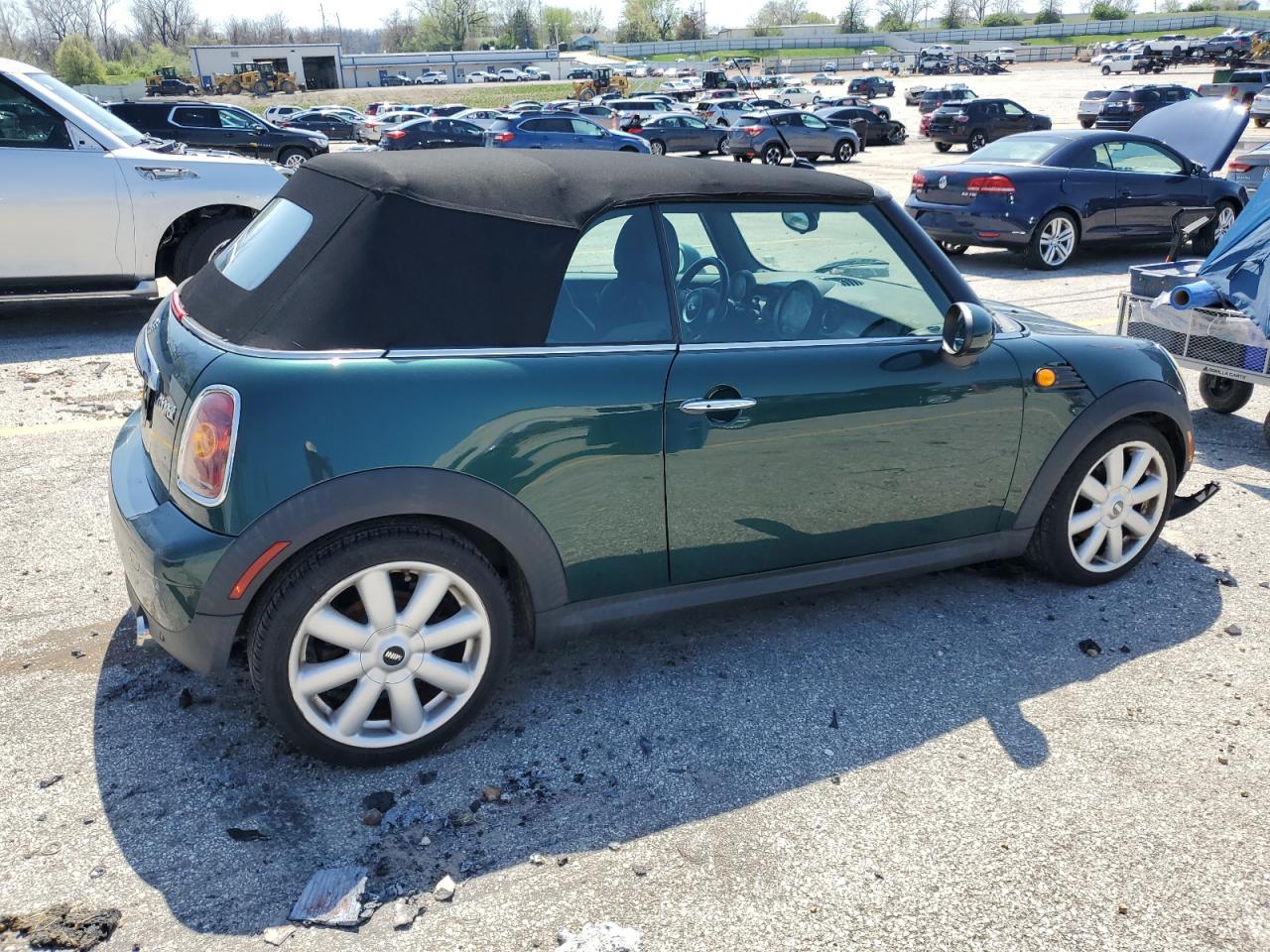 2009 Mini Cooper - Фото 3