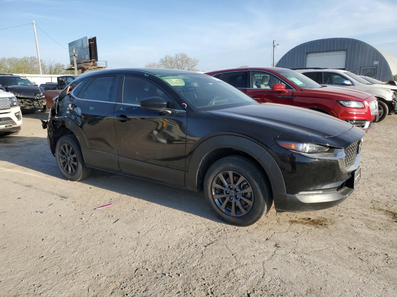 2021 Mazda Cx-30 - Image 4