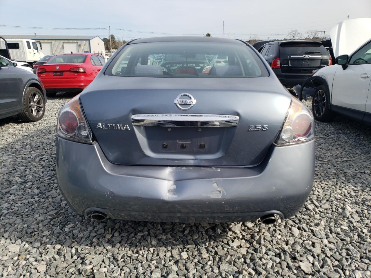 2010 Nissan Altima Base - Image 6