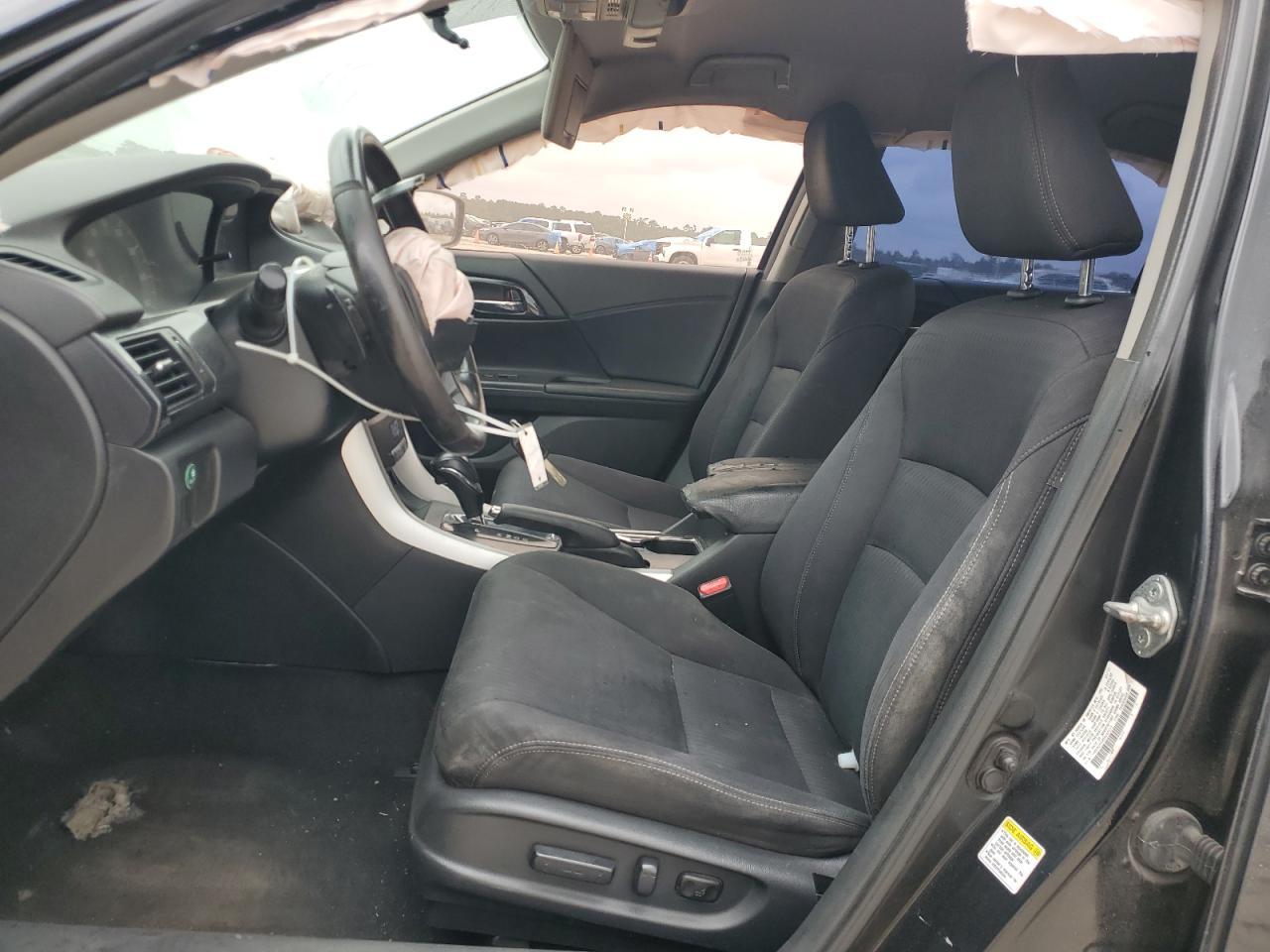 2013 Honda Accord Sport - Image 7