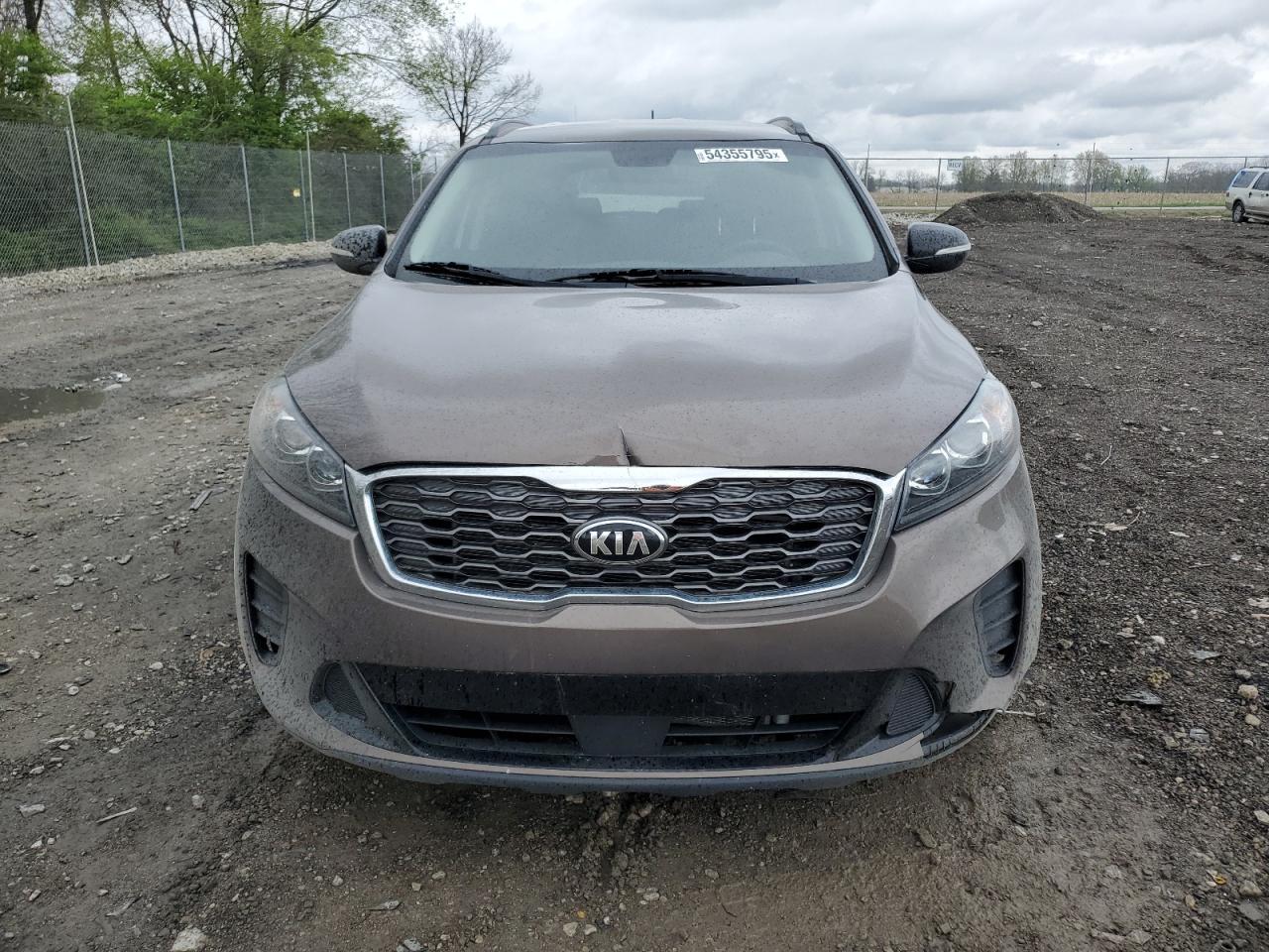 2020 Kia Sorento S - Фото 5