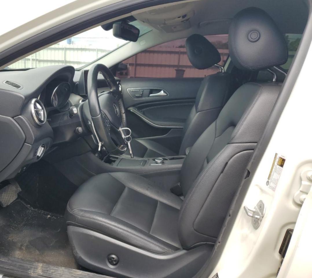 2015 Mercedes-Benz Gla 250 4Matic - Фото 7