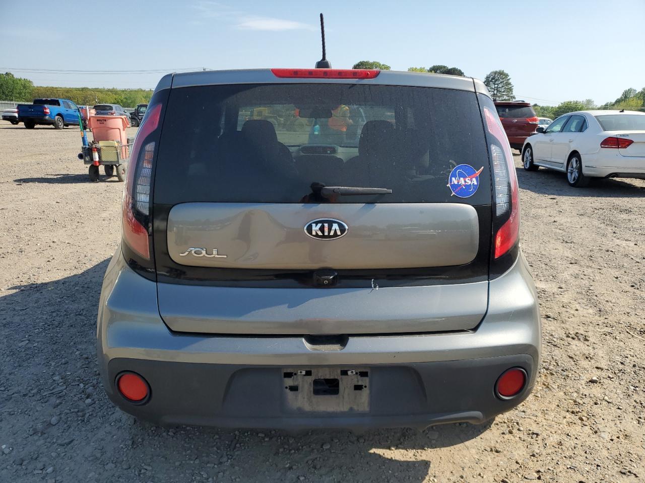 2019 Kia Soul - Фото 6