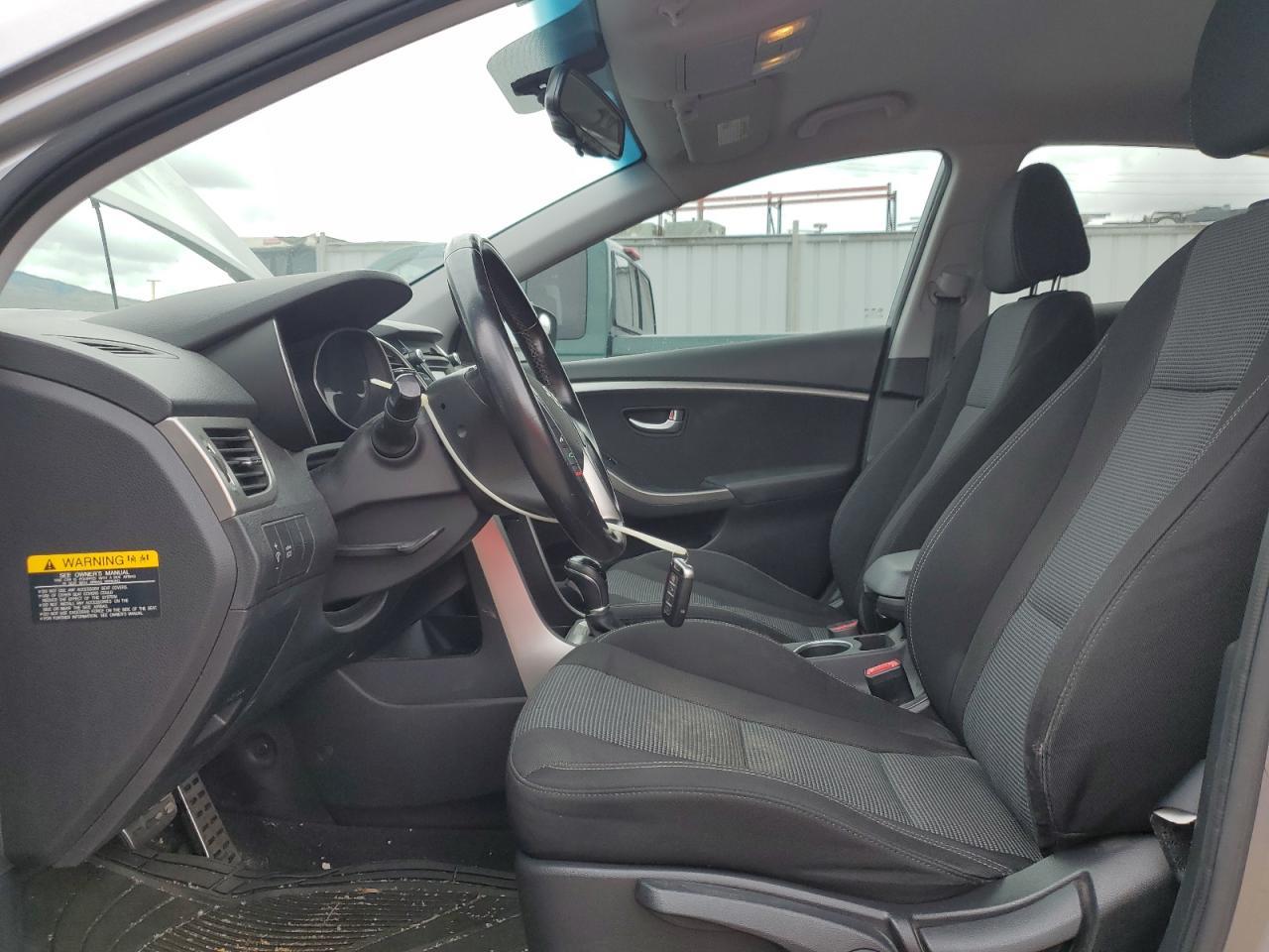 2013 Hyundai Elantra Gt - Image 7