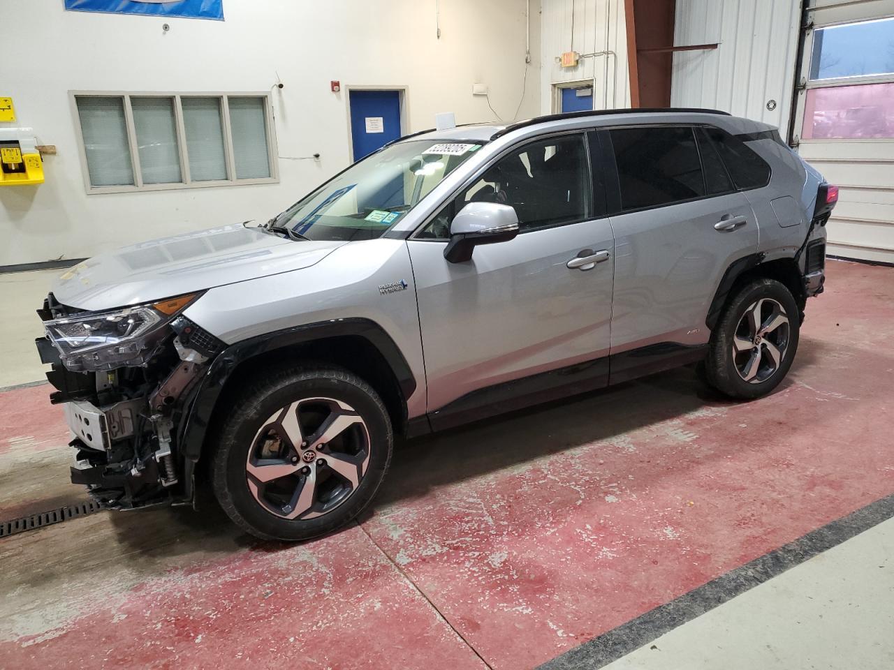 2021 Toyota Rav4 Prime Se