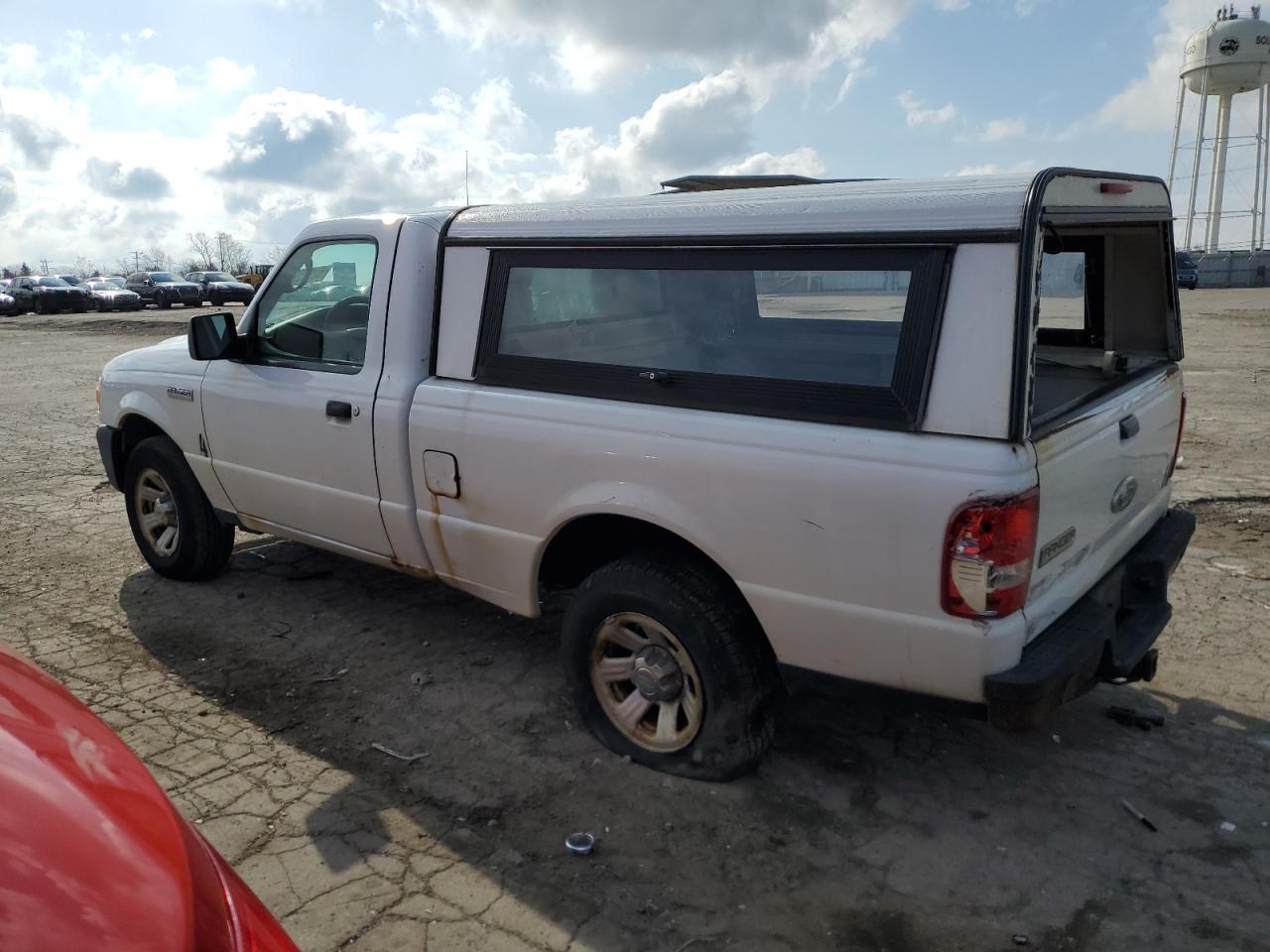 2010 Ford Ranger - Image 2