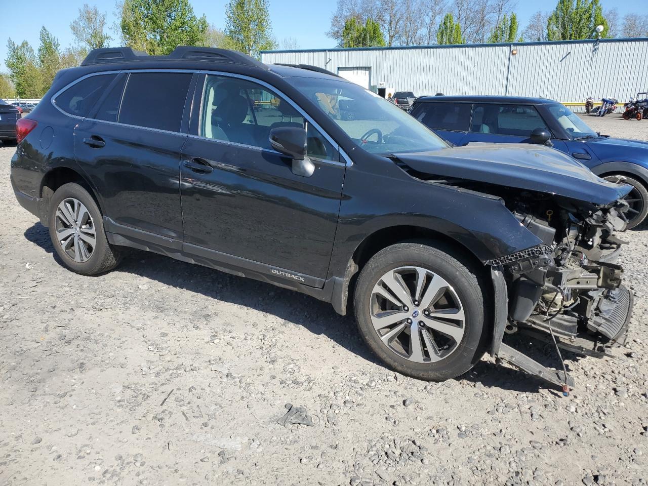 2019 Subaru Other - Фото 4
