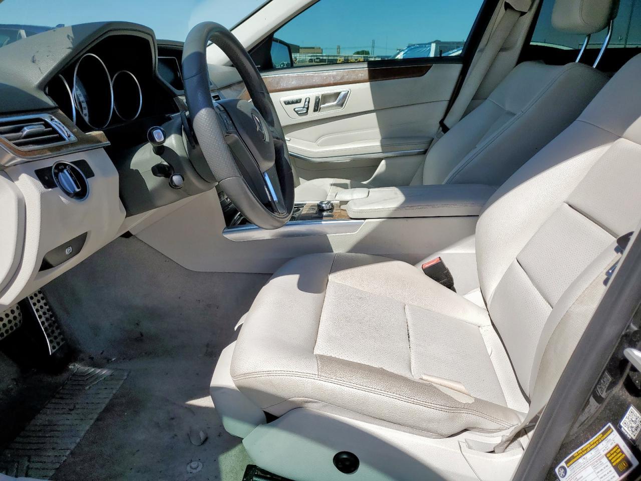 2016 Mercedes-Benz E 350 - Image 7