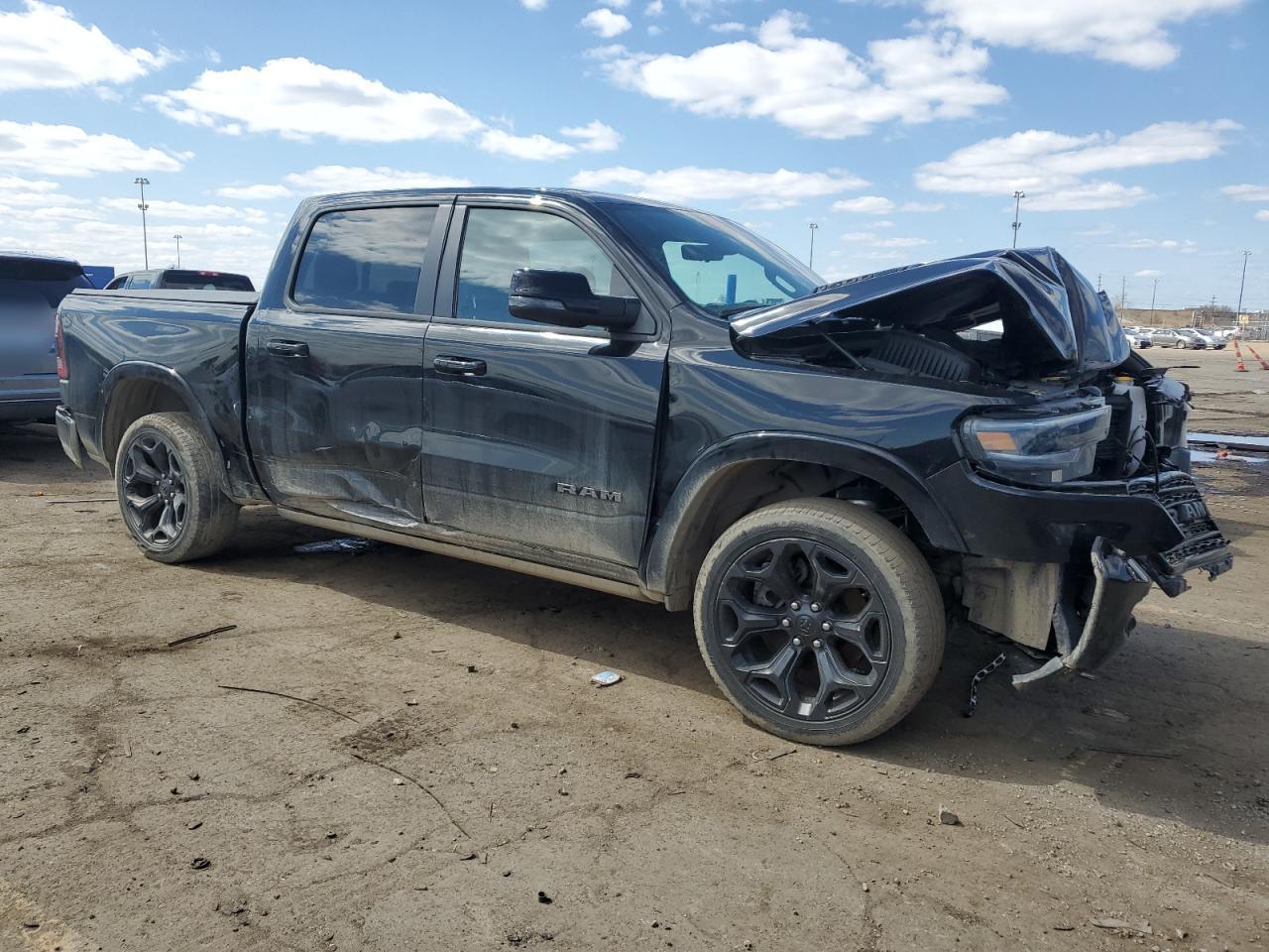 2023 Ram 1500 Limited - Image 4