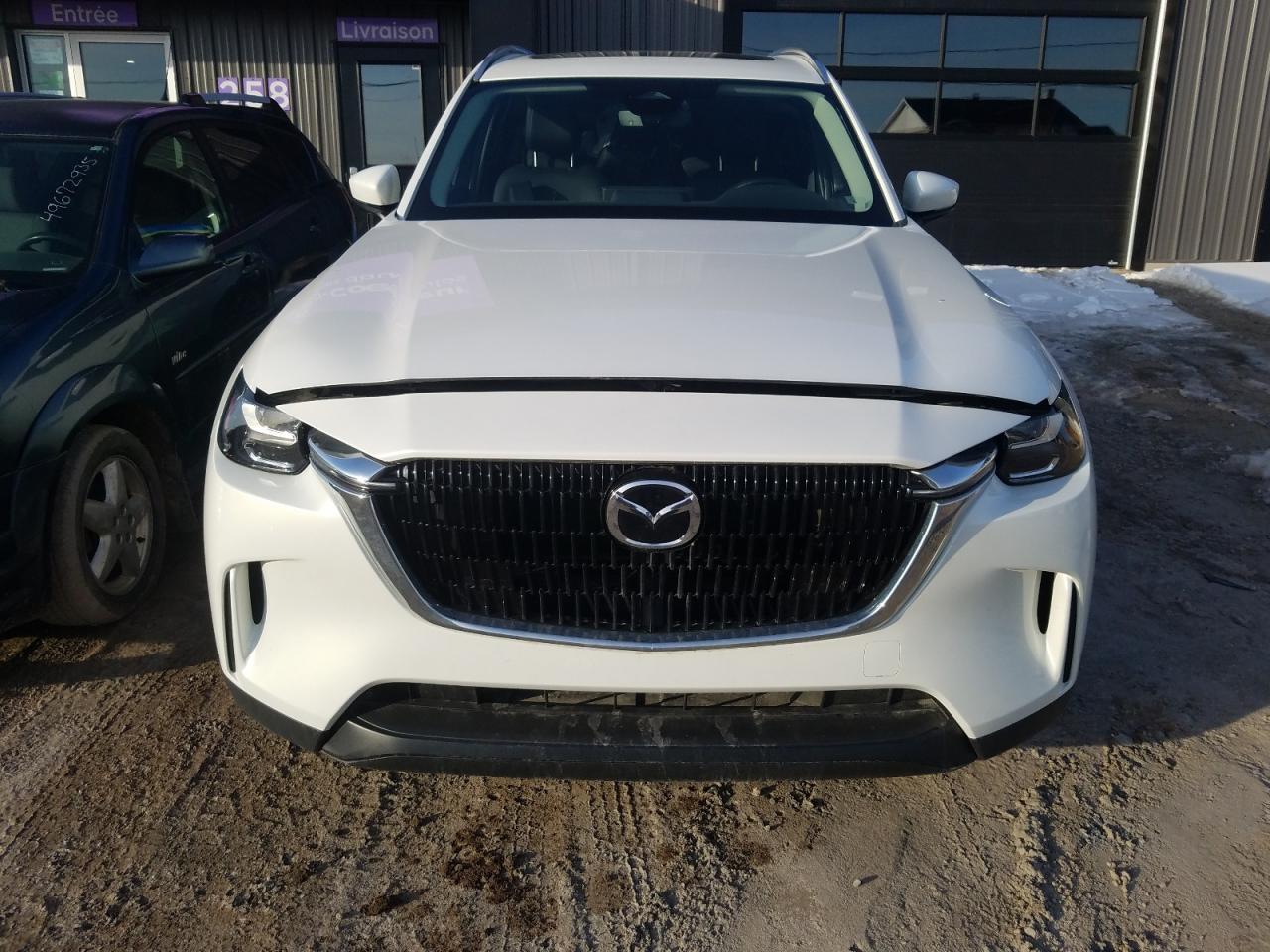 2024 Mazda Cx-90 Gs-L - Image 5