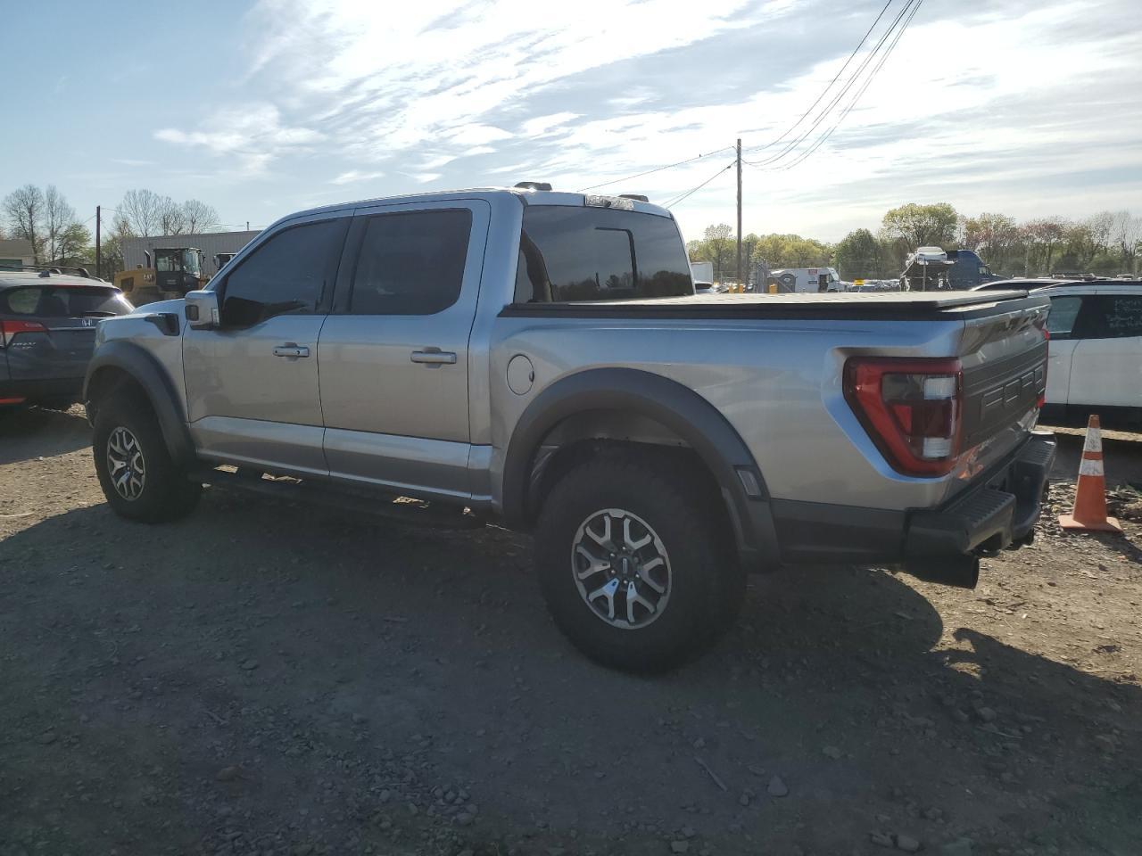 2022 Ford F150 Raptor - Image 2