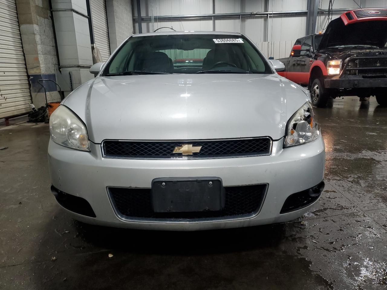 2014 Chevrolet Impala Limited Ltz - Image 5