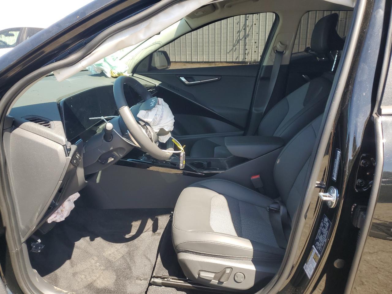 2025 Kia Niro Ex - Фото 7